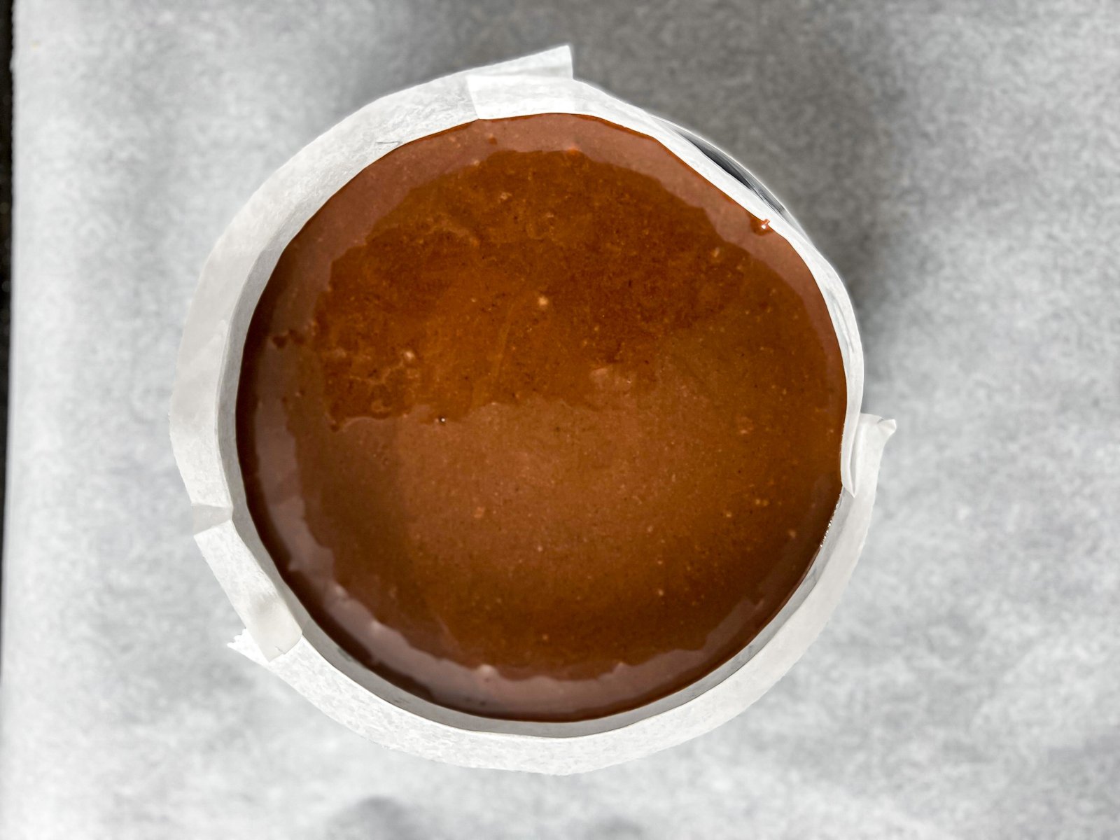torta cioccolatosa