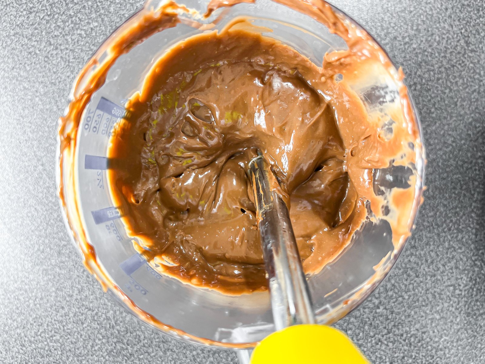torta cioccolatosa 13