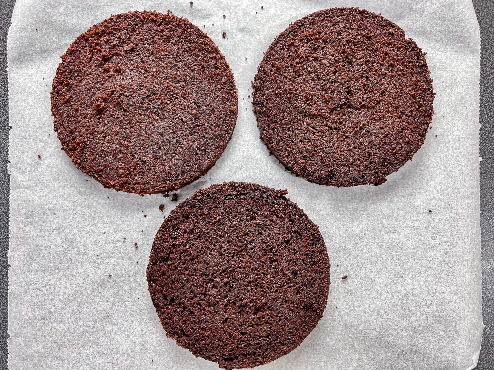 torta cioccolatosa 20