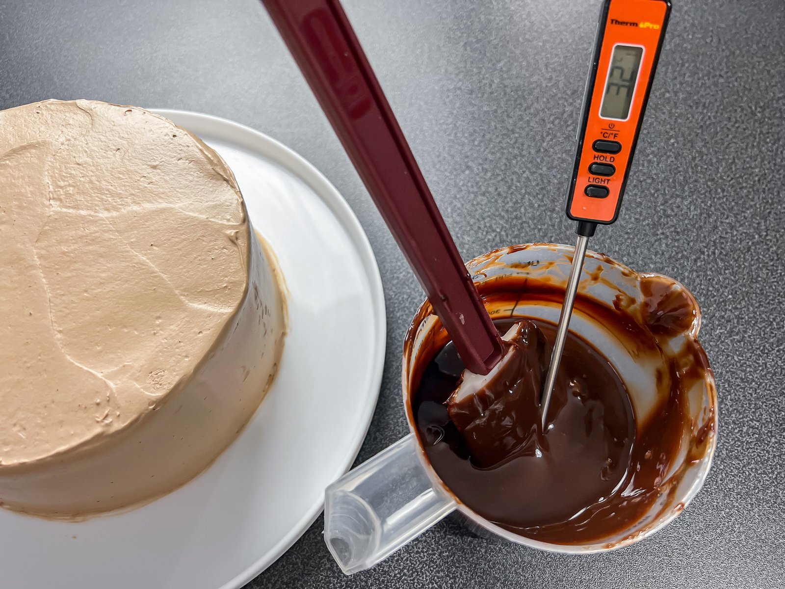 torta cioccolatosa 25