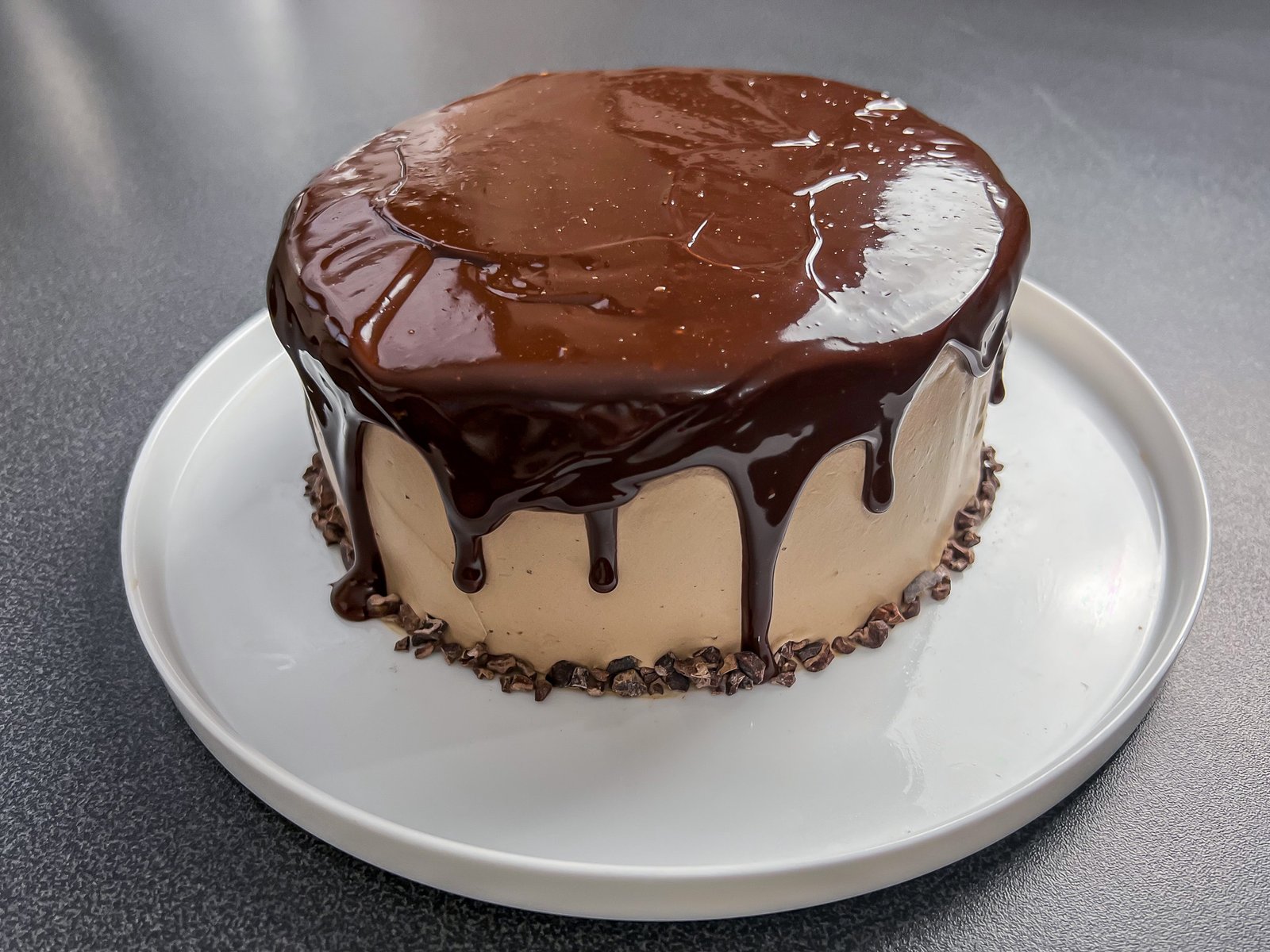 torta cioccolatosa 26
