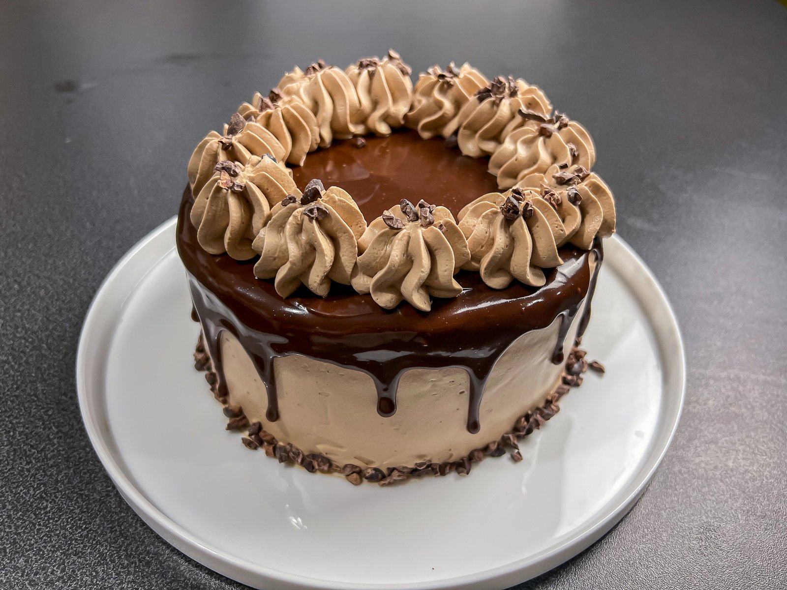 torta cioccolatosa 27