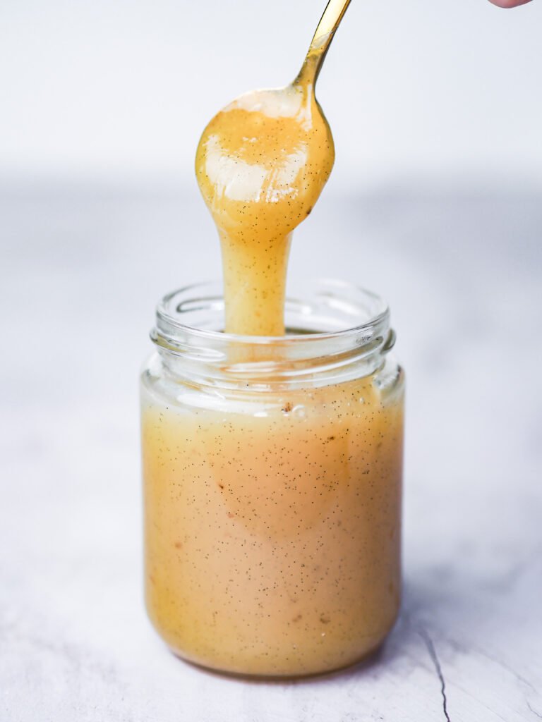 Latte condensato