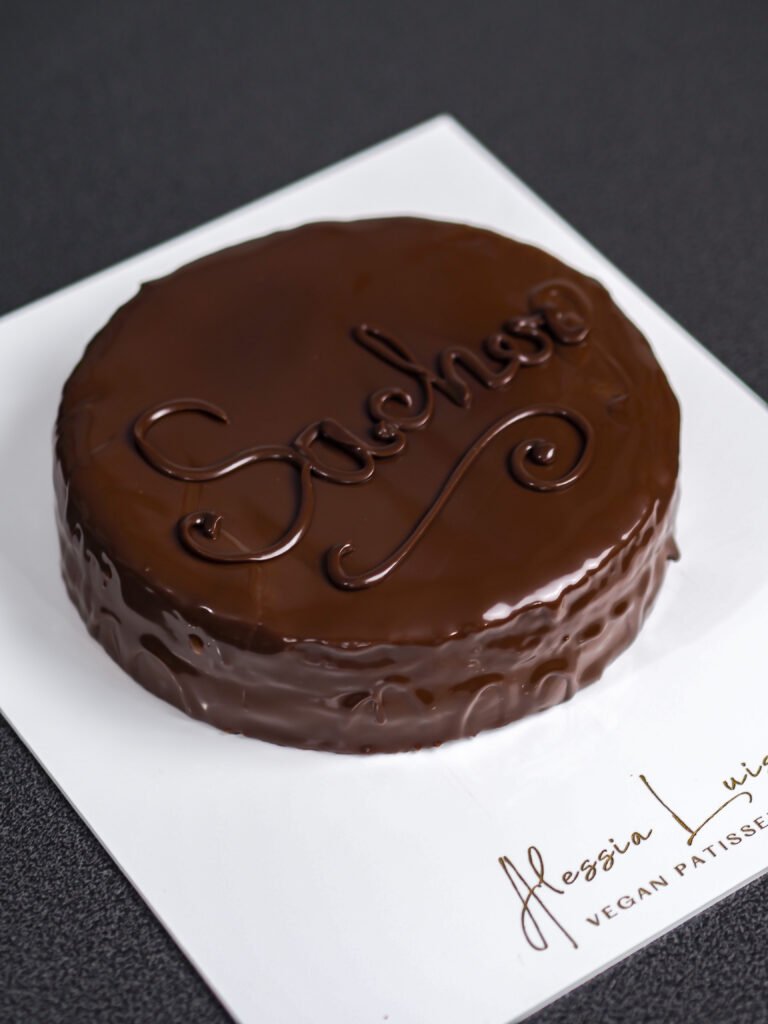 Torta Sacher