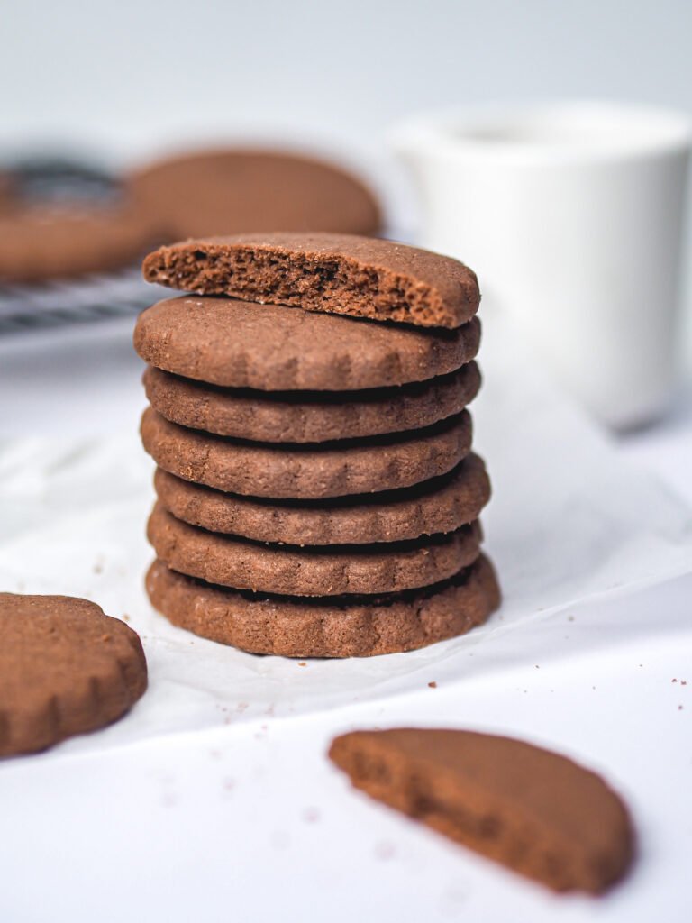 Biscotti sabl