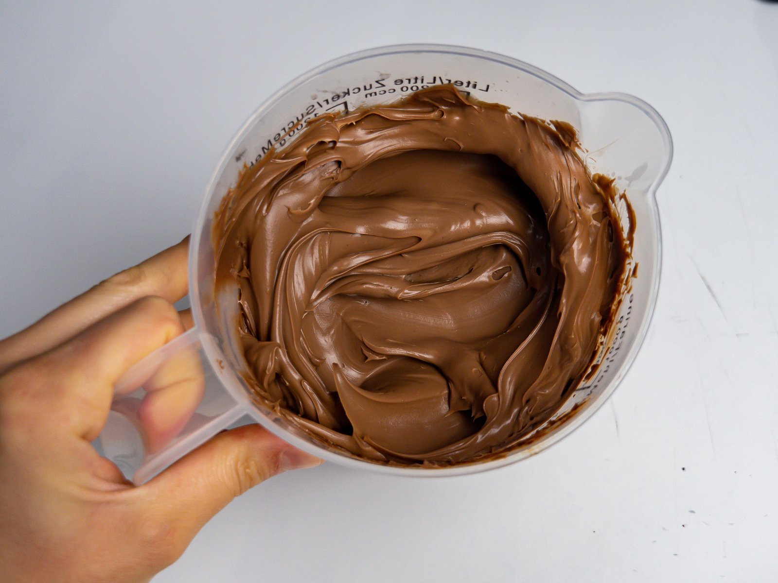 ganache cioccolato caffe 11