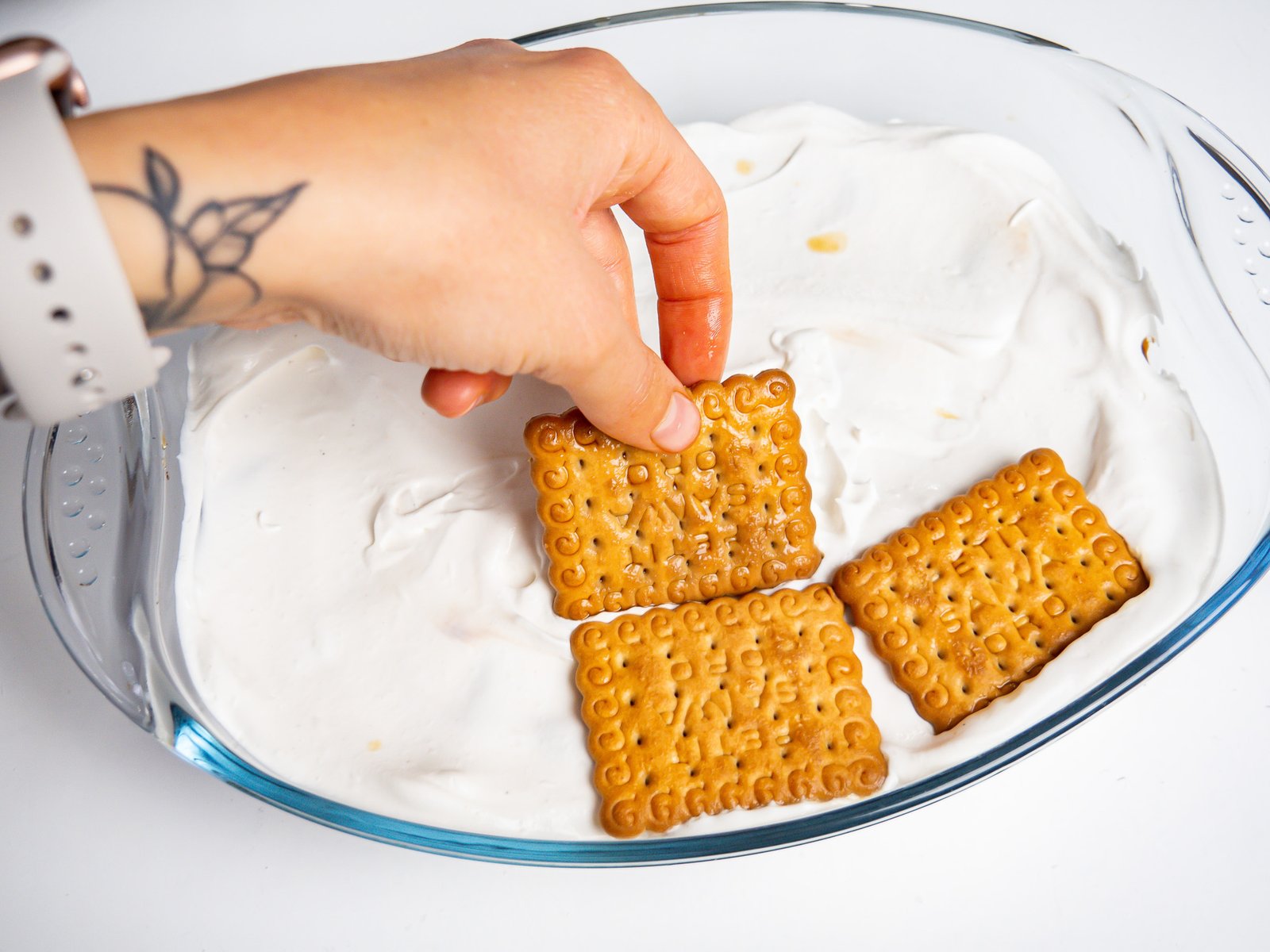 non tiramisù 11
