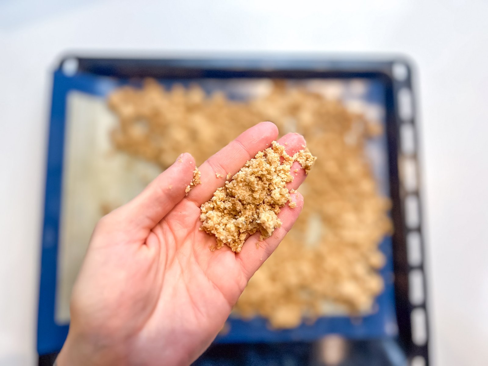 crumble mane cocco 11