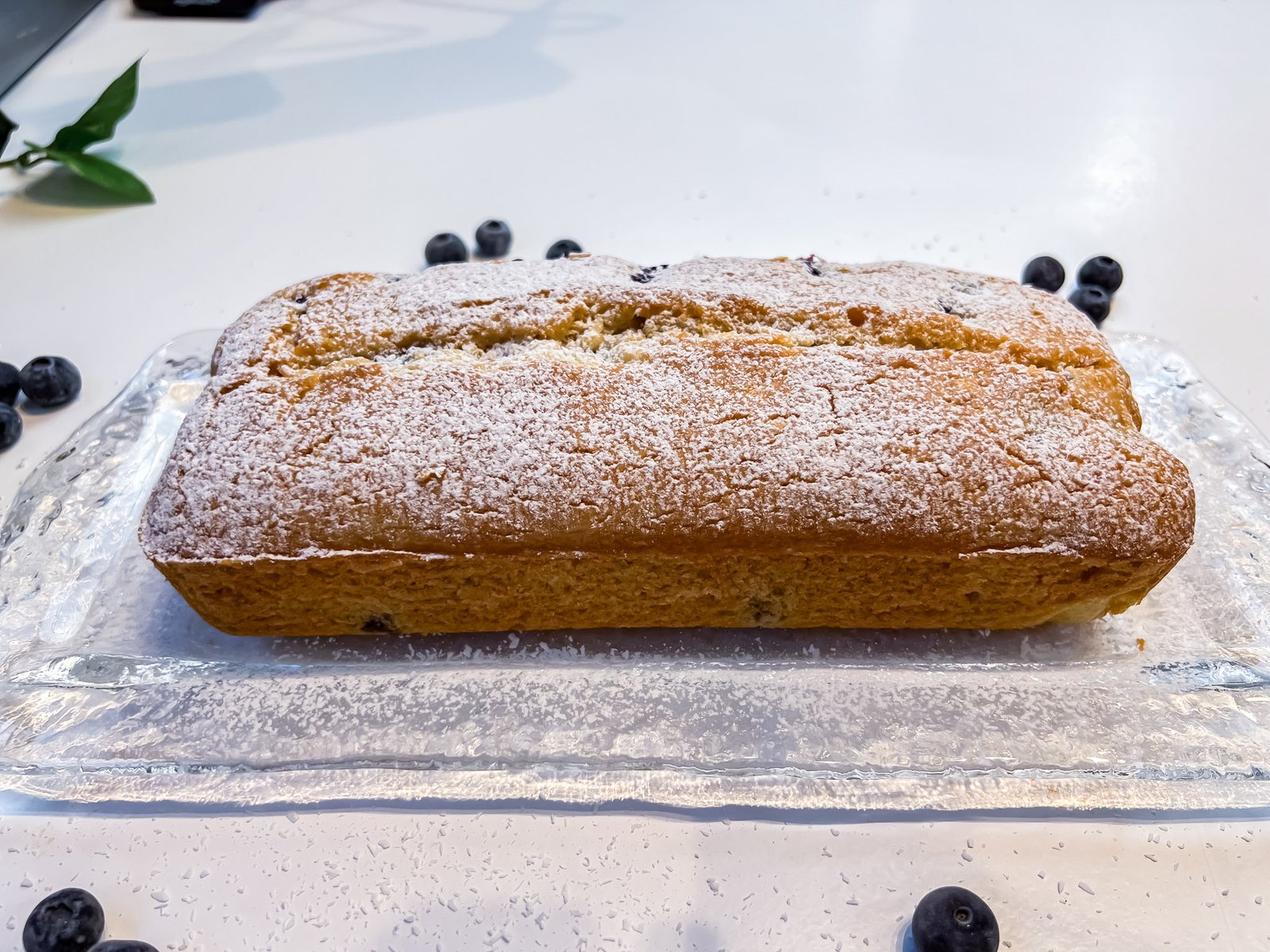 plumcake cocco mirtilli 15