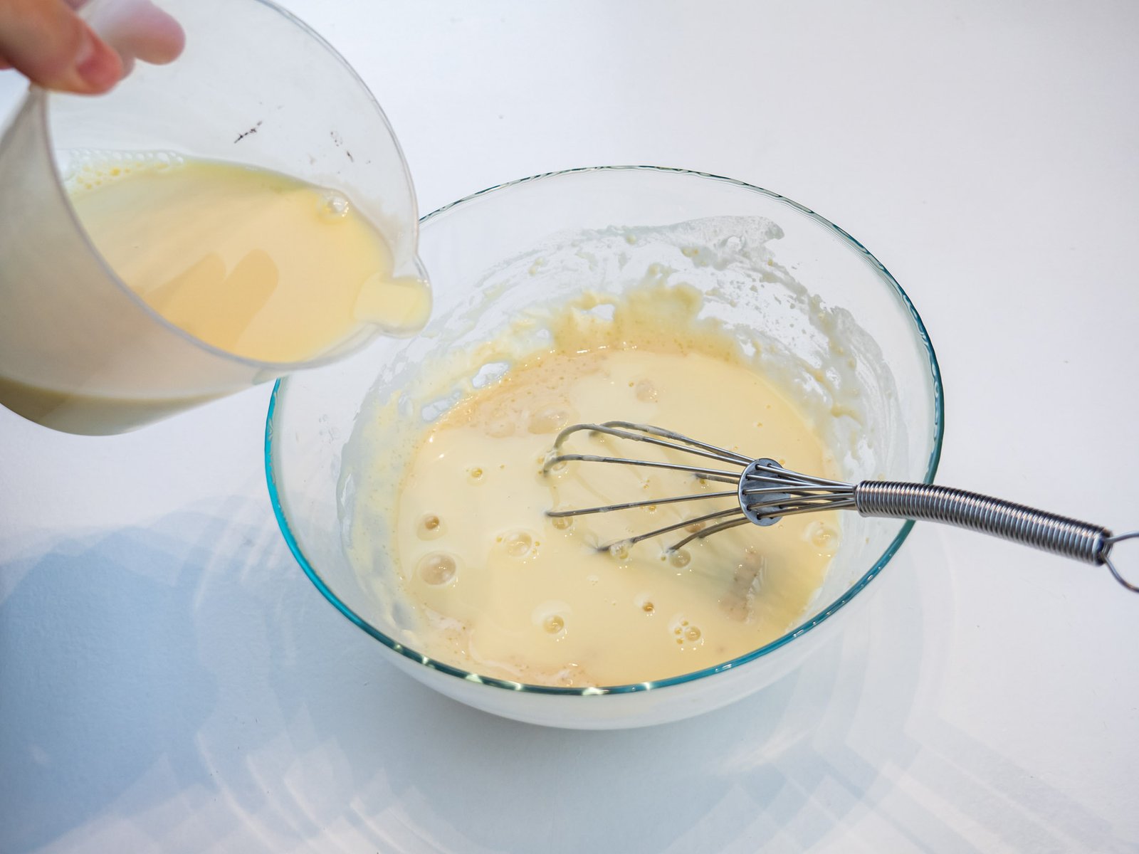 crepes gf 8