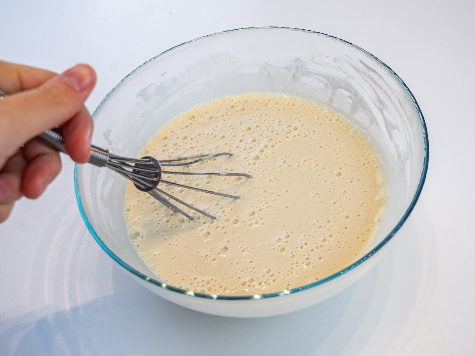 crepes gf 9