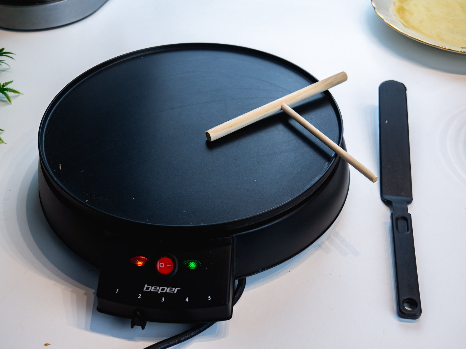crepes gf 10