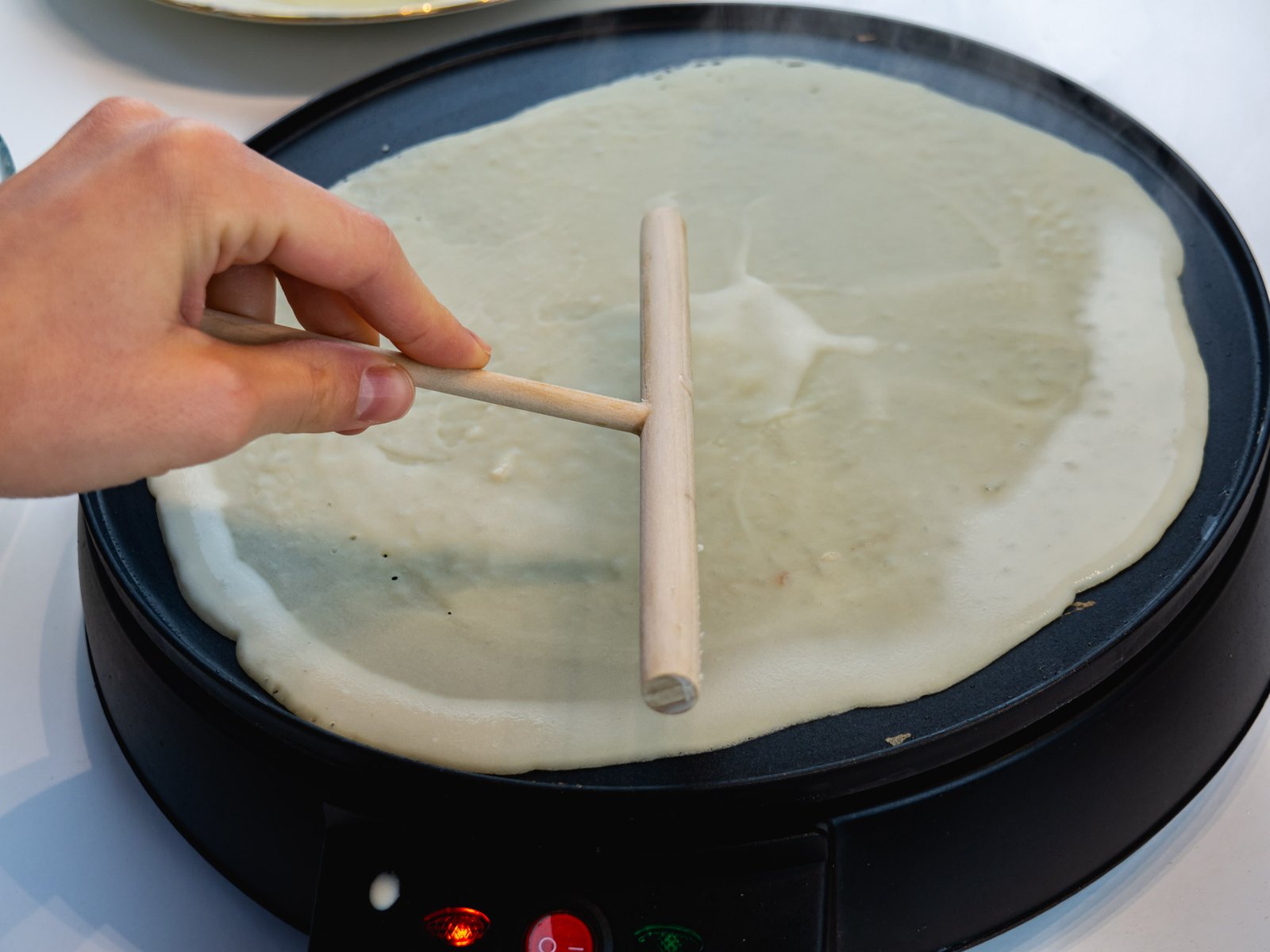 crepes gf 16
