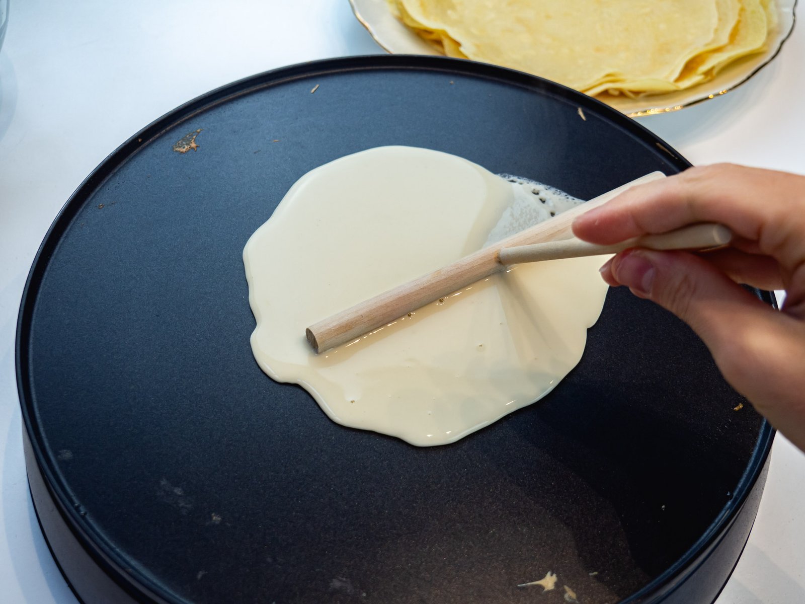 crepes gf 21