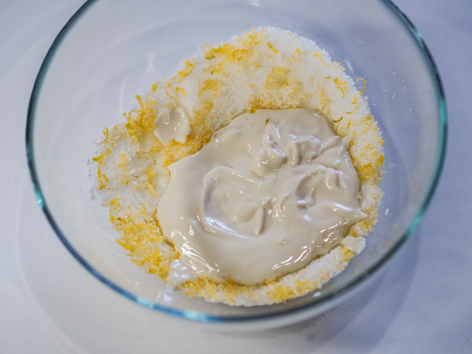 muffin banana limone 11