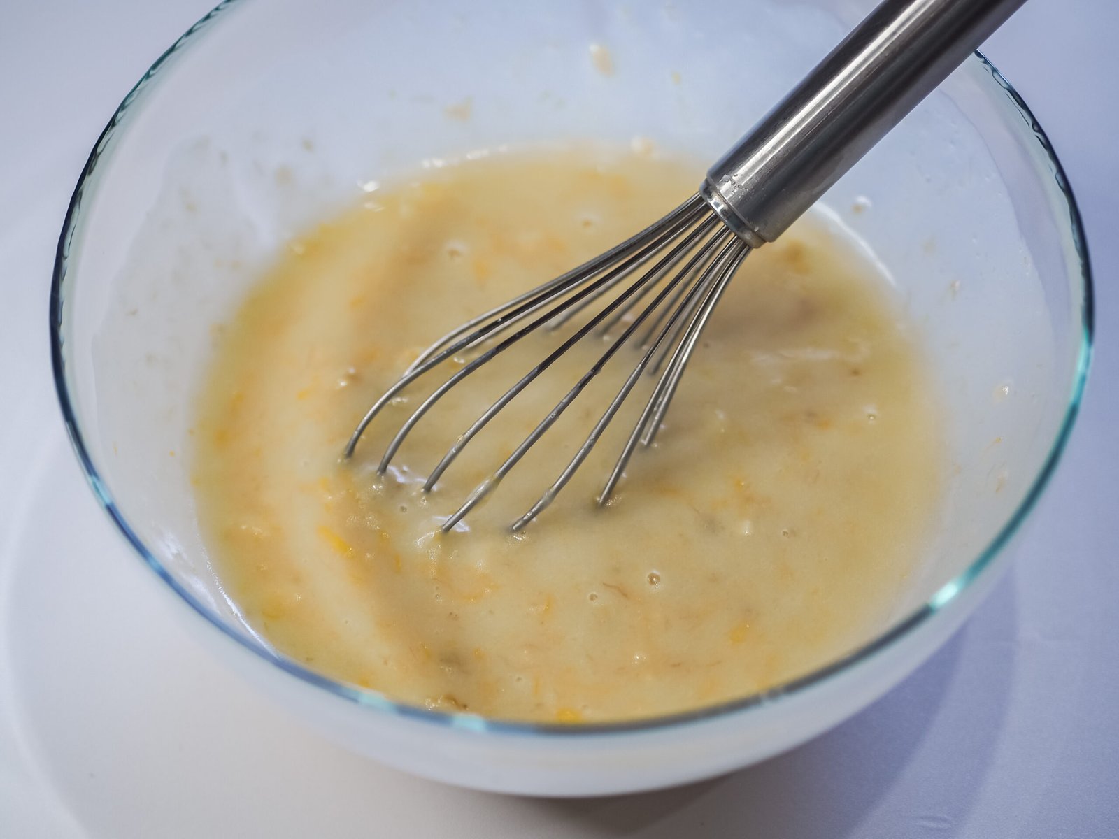 muffin banana limone 14