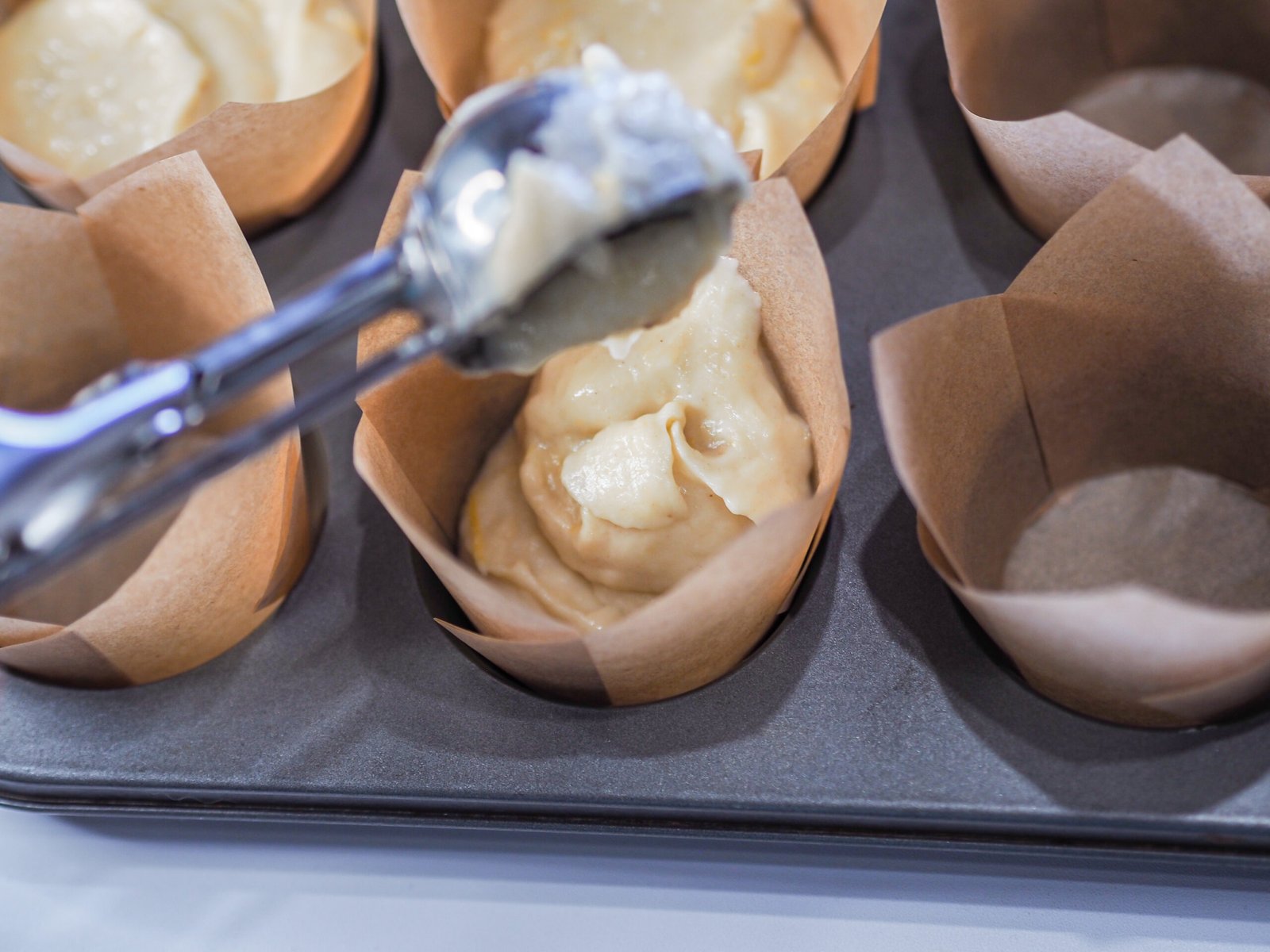 muffin banana limone 24