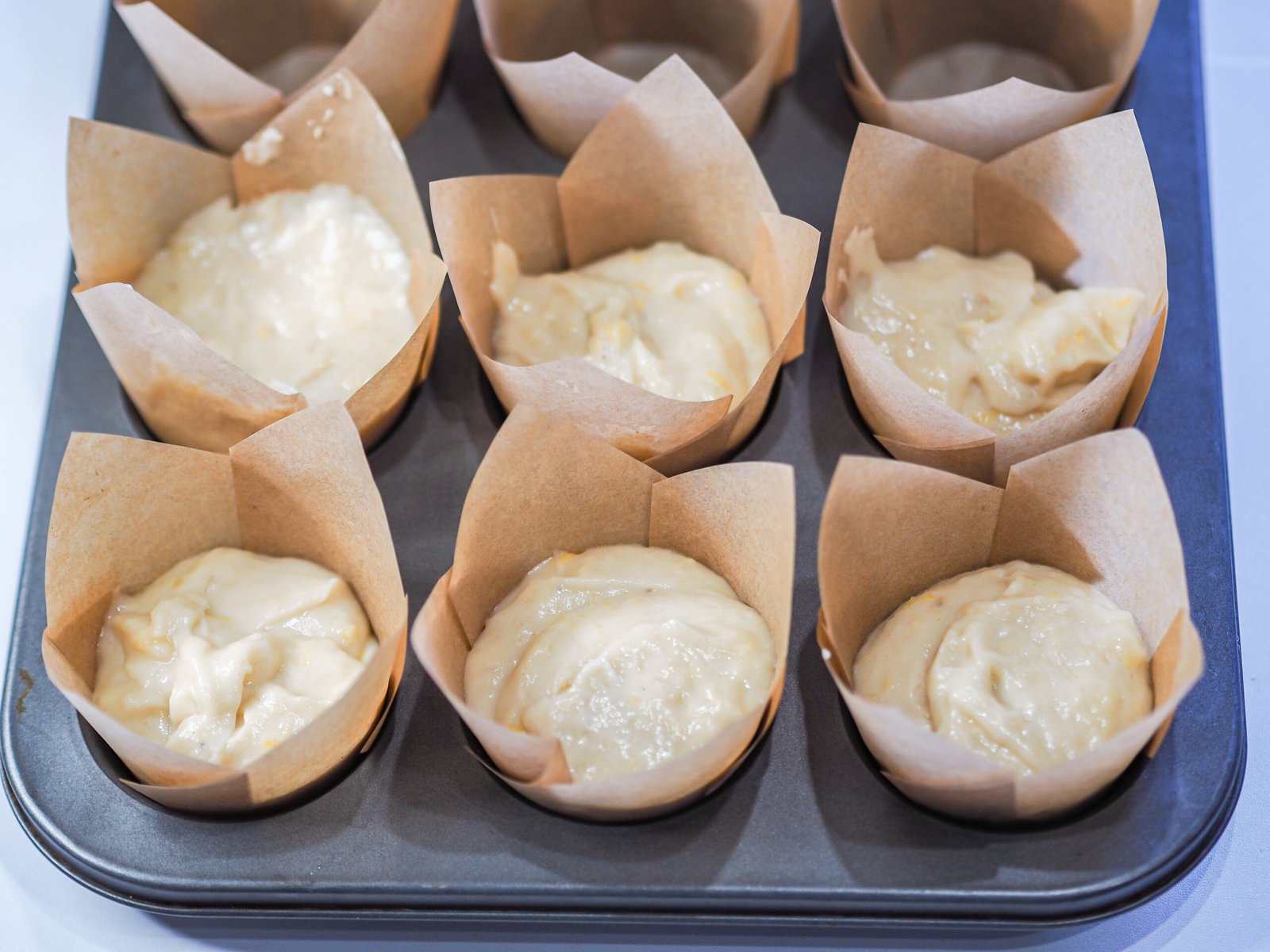 muffin banana limone 23