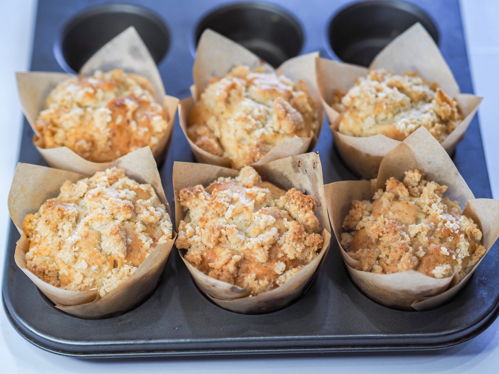 muffin banana limone 21