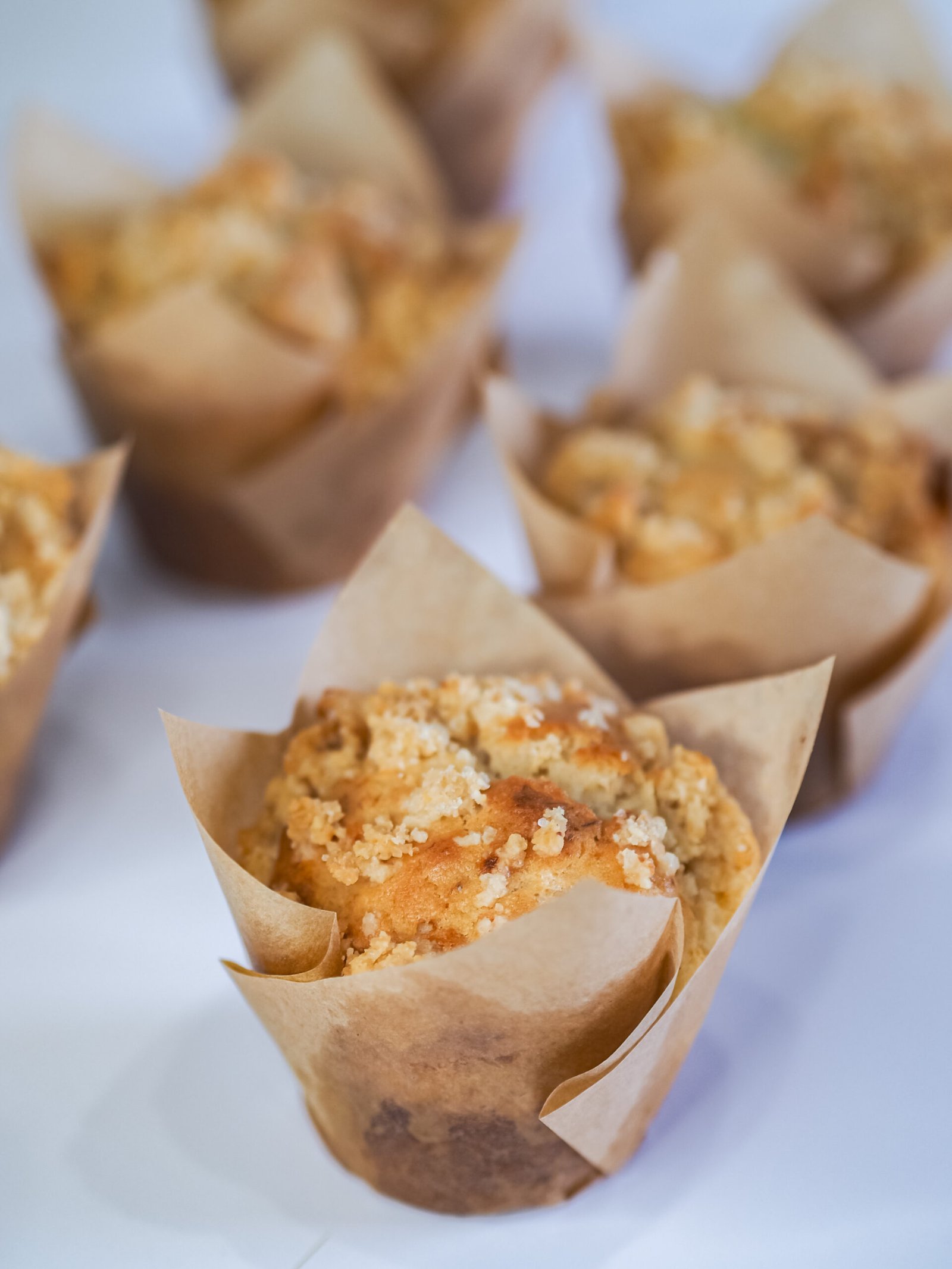 muffin banana limone 19