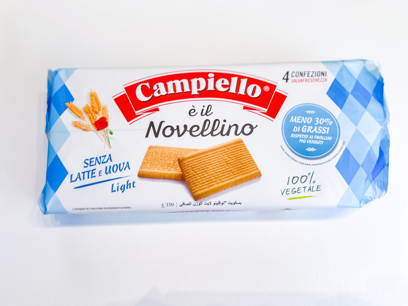 tiramisu pist cacao 45