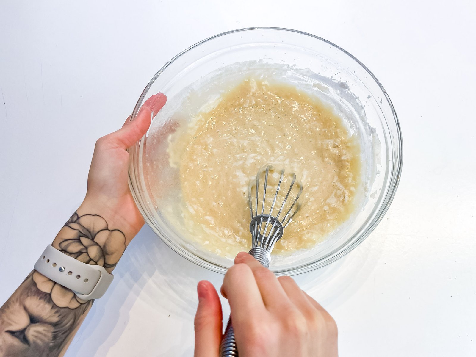 sponge gf 8
