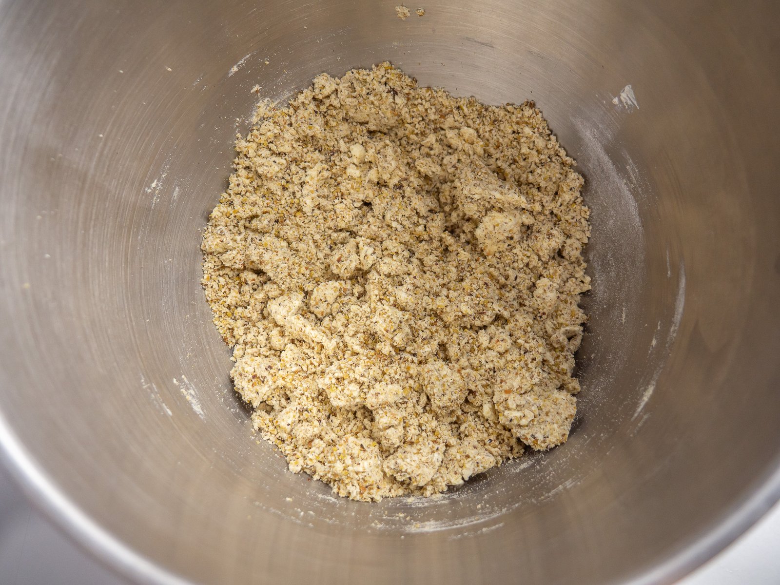 sbrisolona pistacchio 5