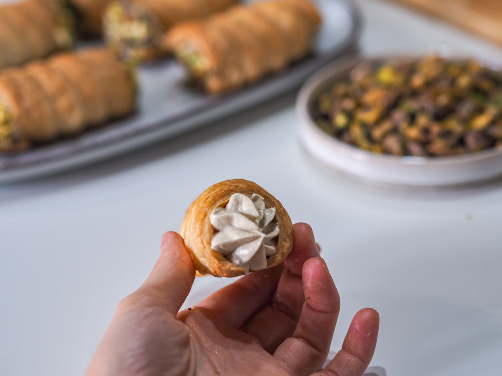 cannoncini sfoglia pistacchio 20