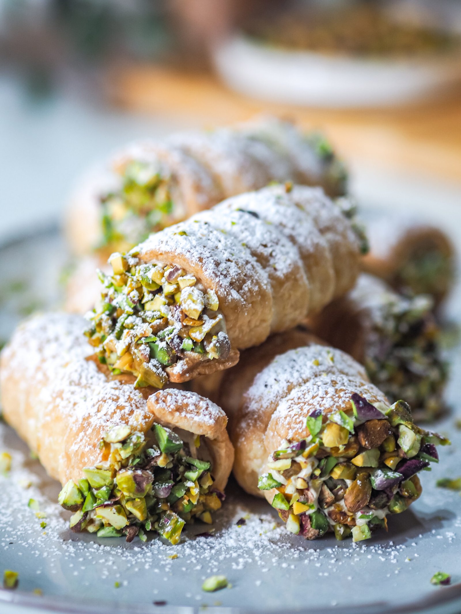 cannoncini sfoglia pistacchio 26