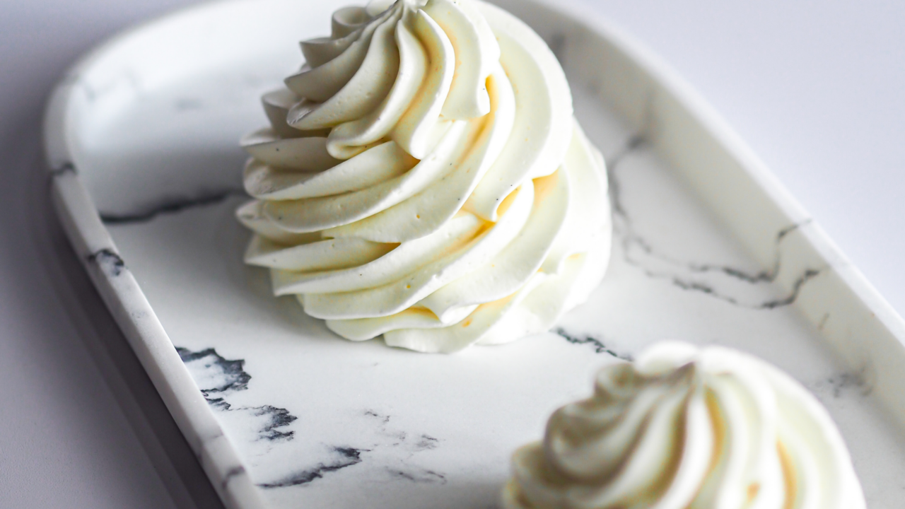 categoria creme, mousse, ganache