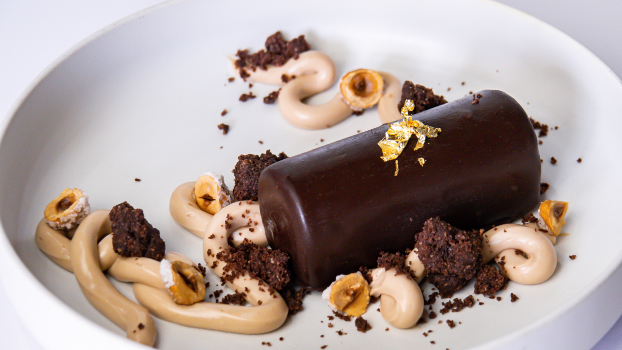 categoria dessert al piatto