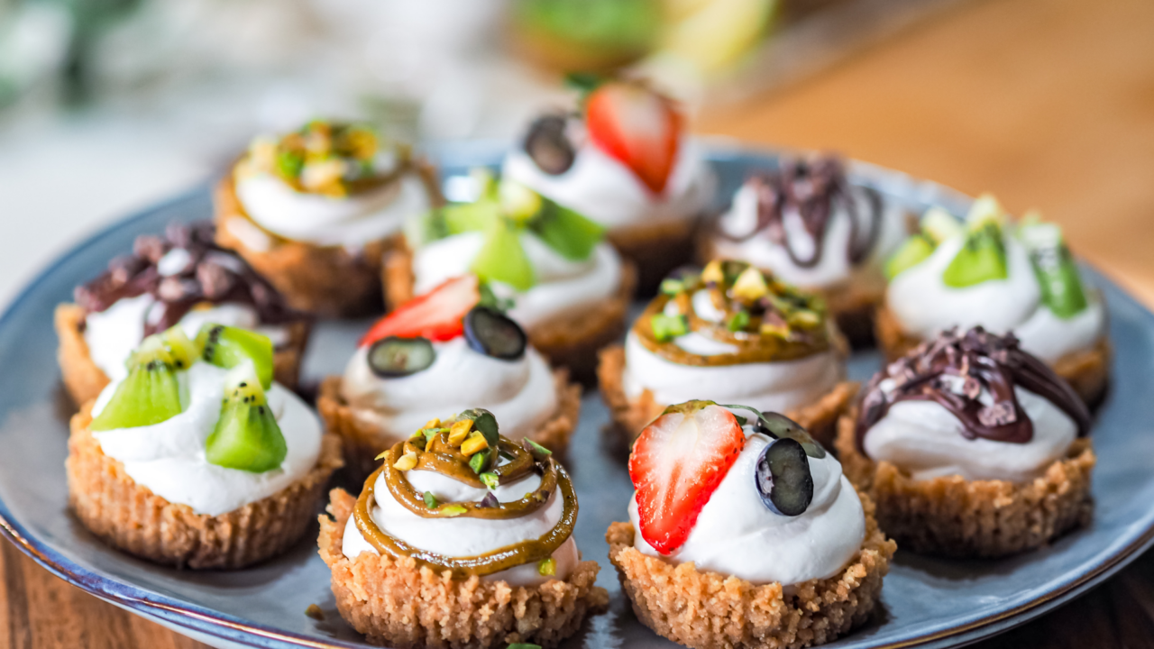categoria piccola pasticceria
