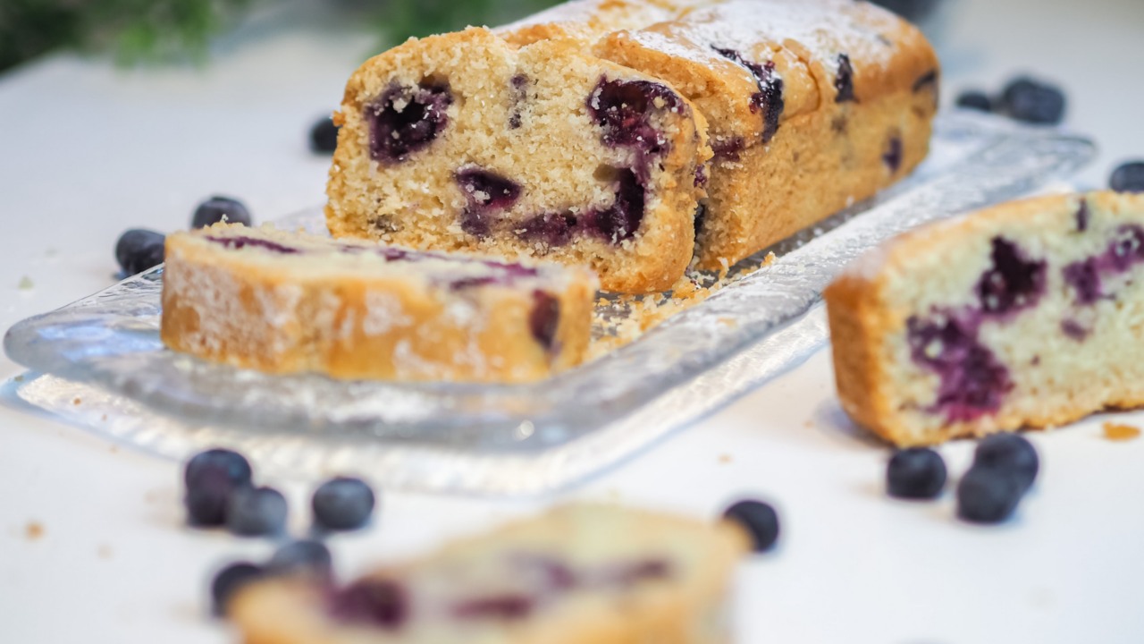 categoria plumcake