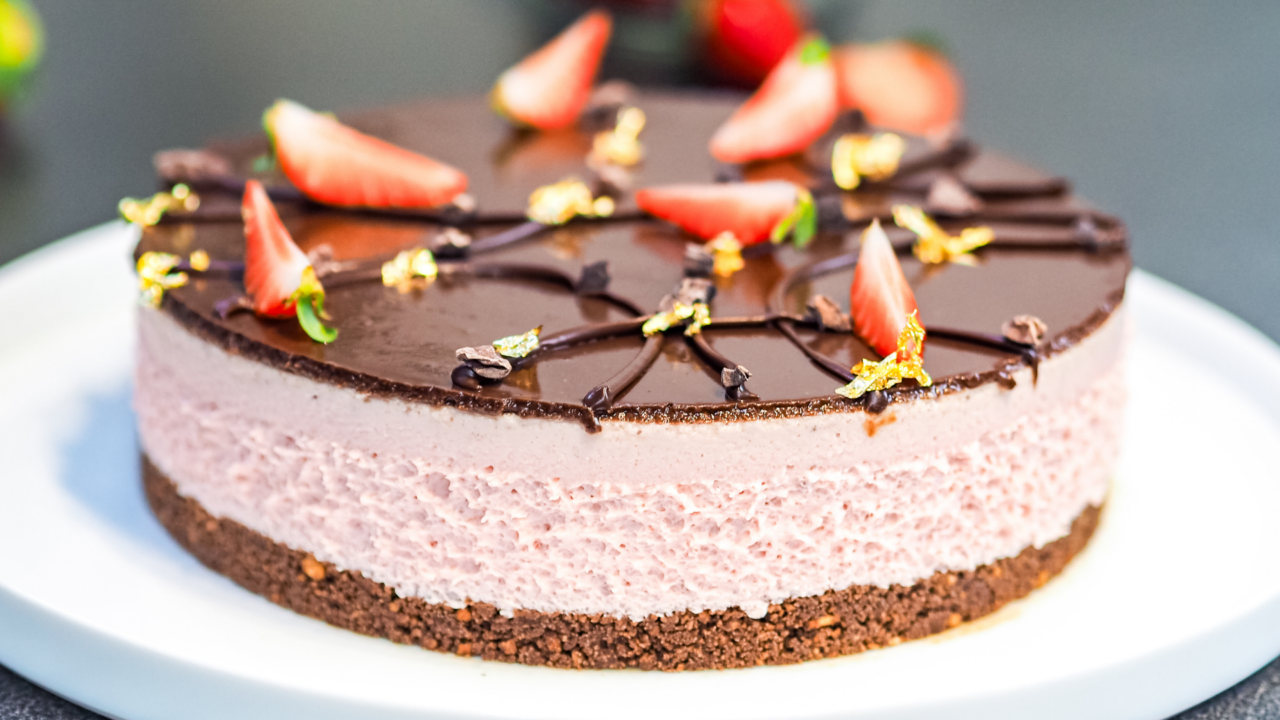 categoria torte con creme