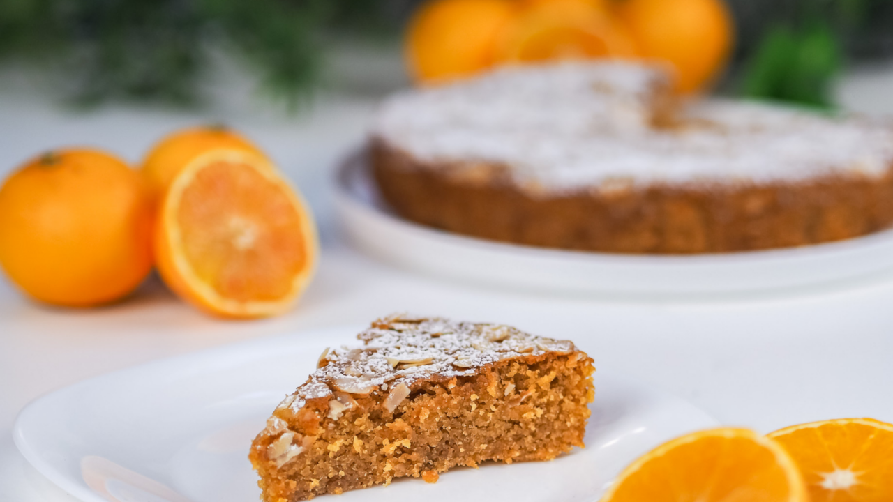 categoria torte da forno