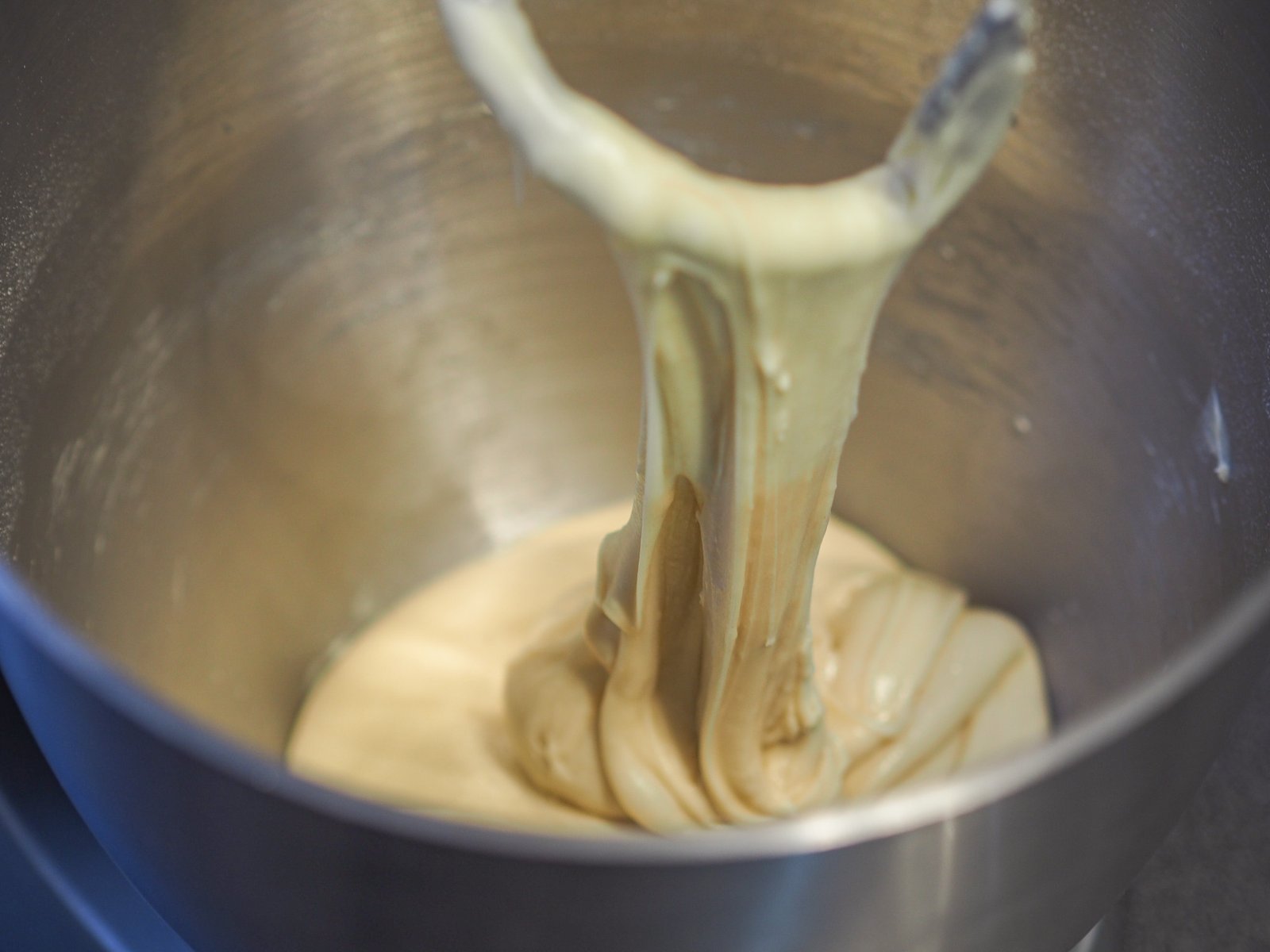 Nuvole di brioche ripiene
