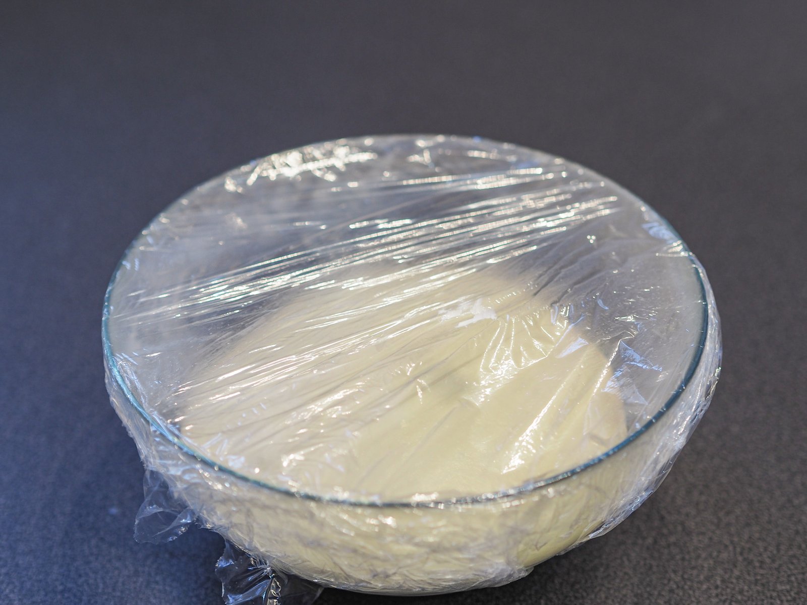 Nuvole di brioche ripiene