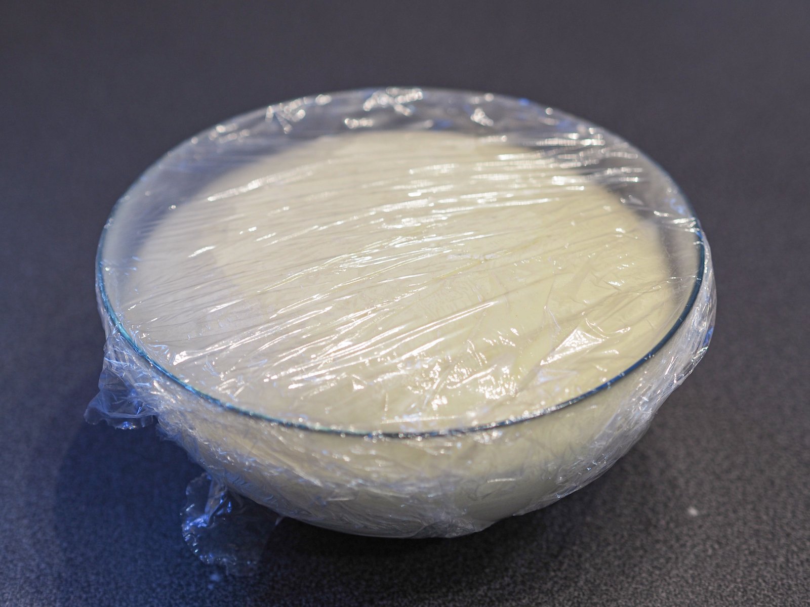 Nuvole di brioche ripiene