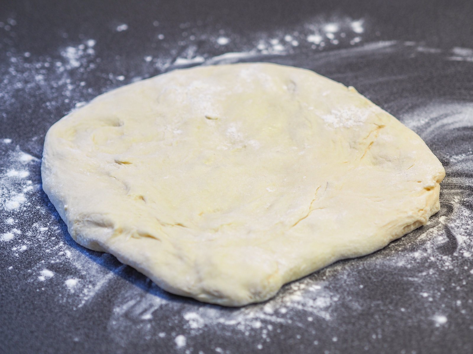 Nuvole di brioche ripiene