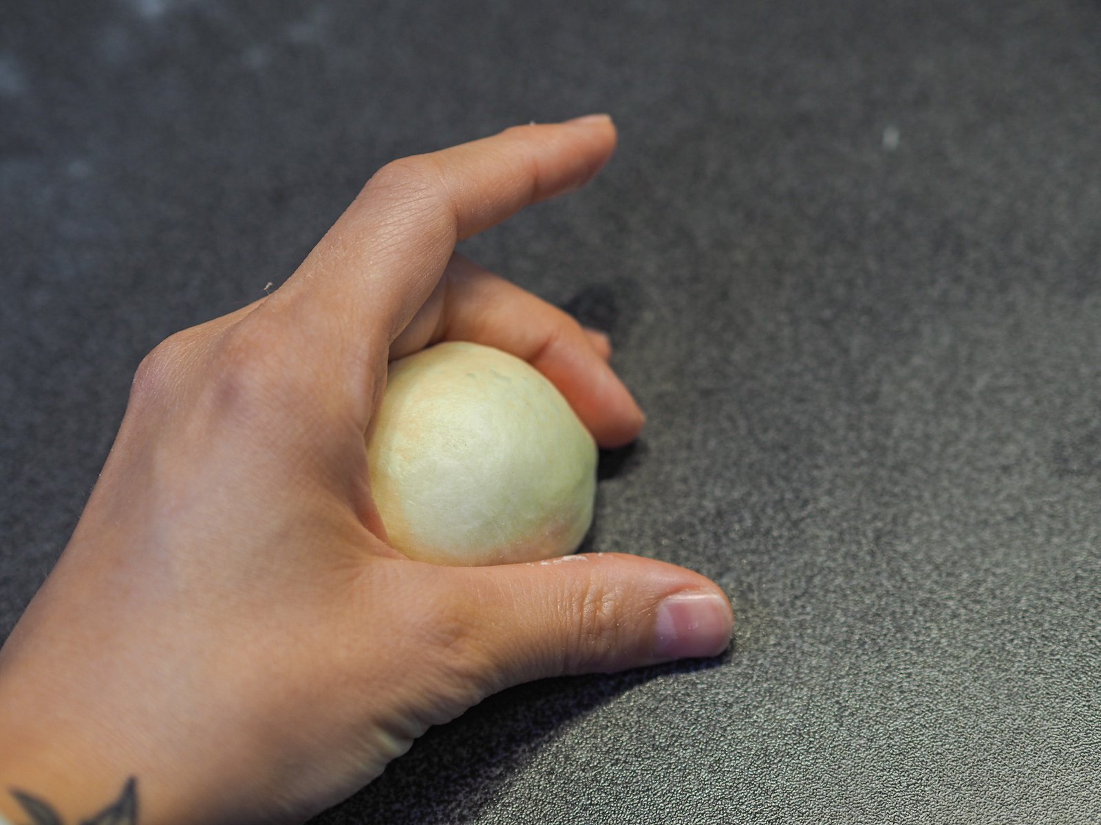 Nuvole di brioche ripiene