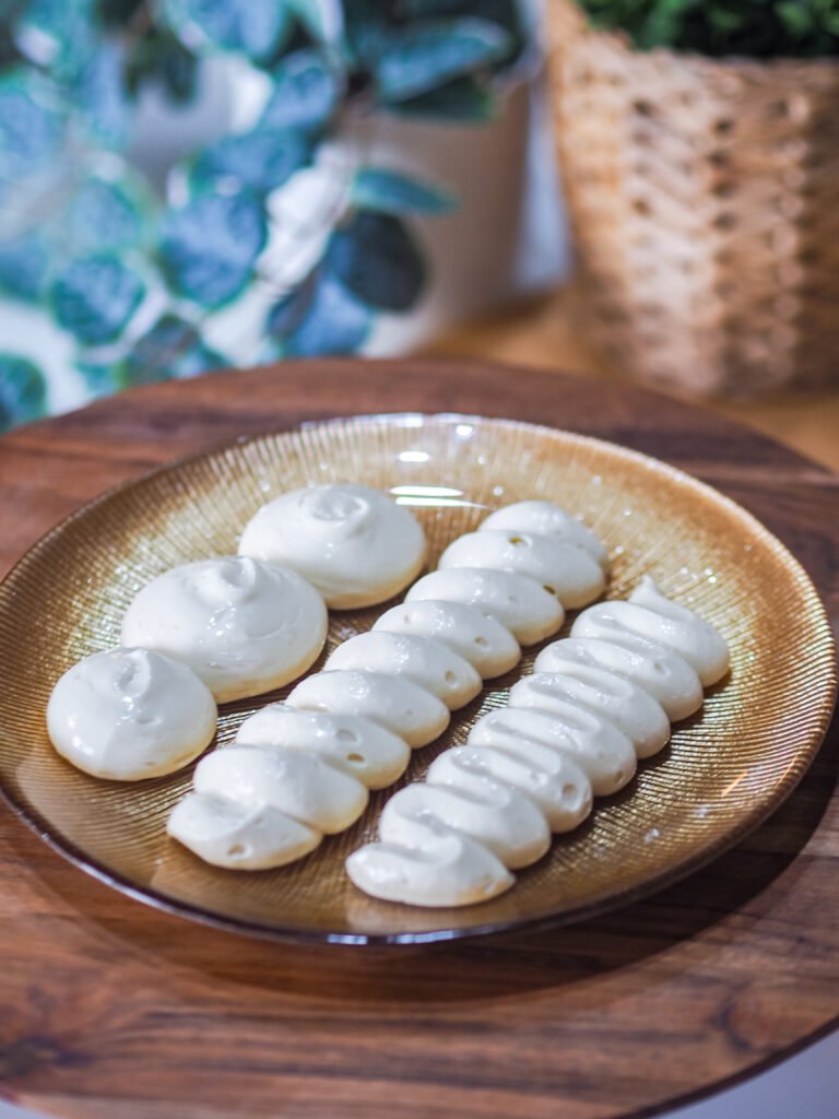 Namelaka cioccolato bianco