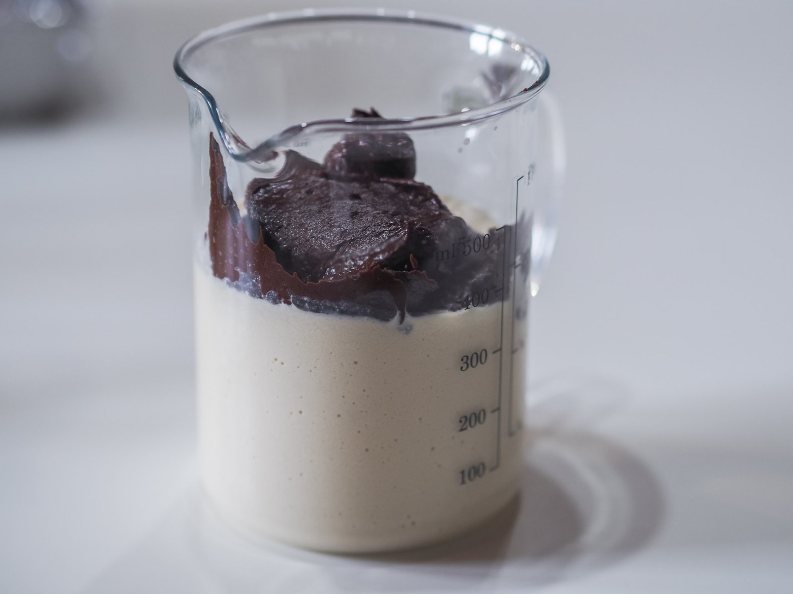 millefoglie sacher
