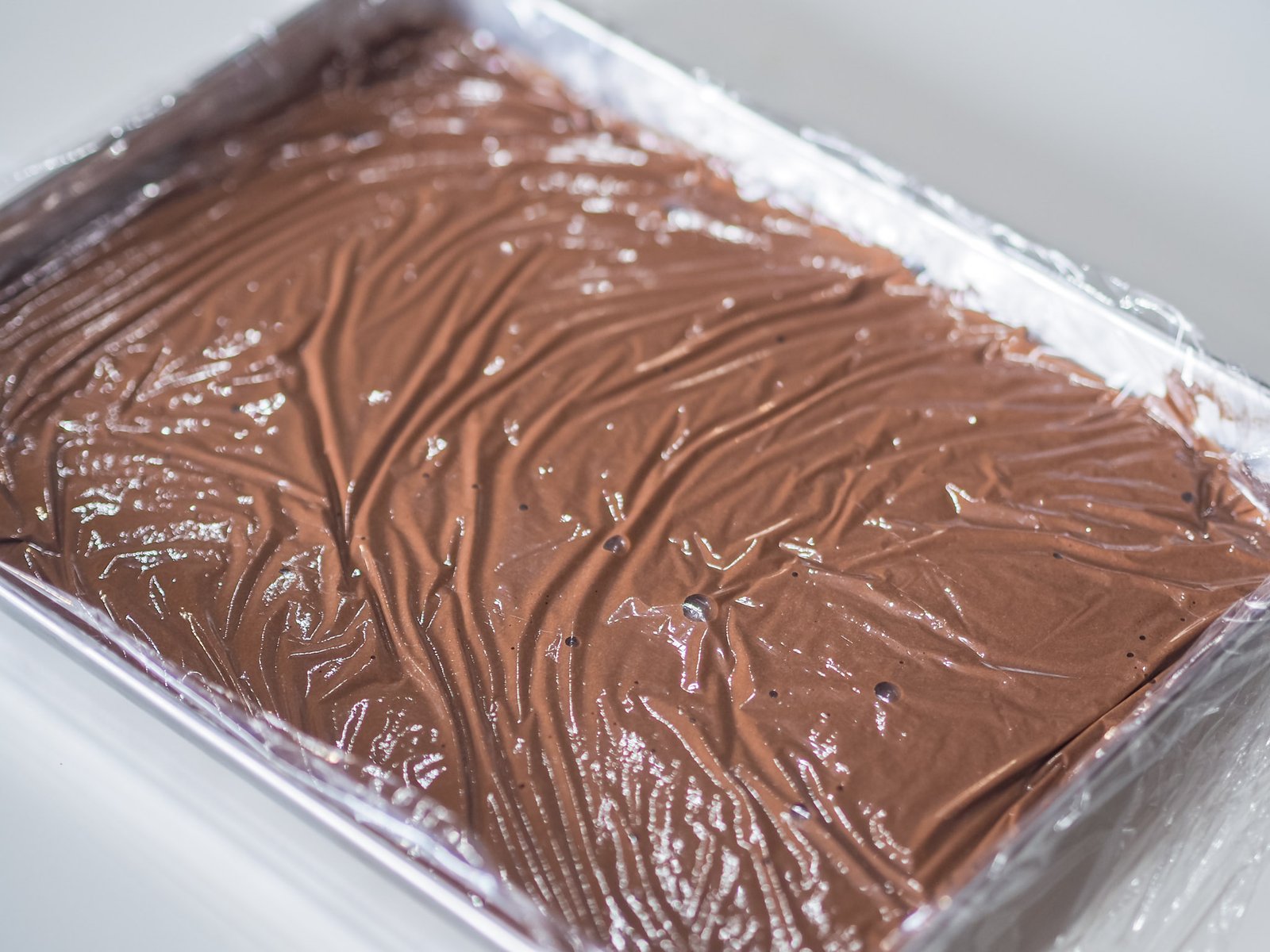 millefoglie sacher