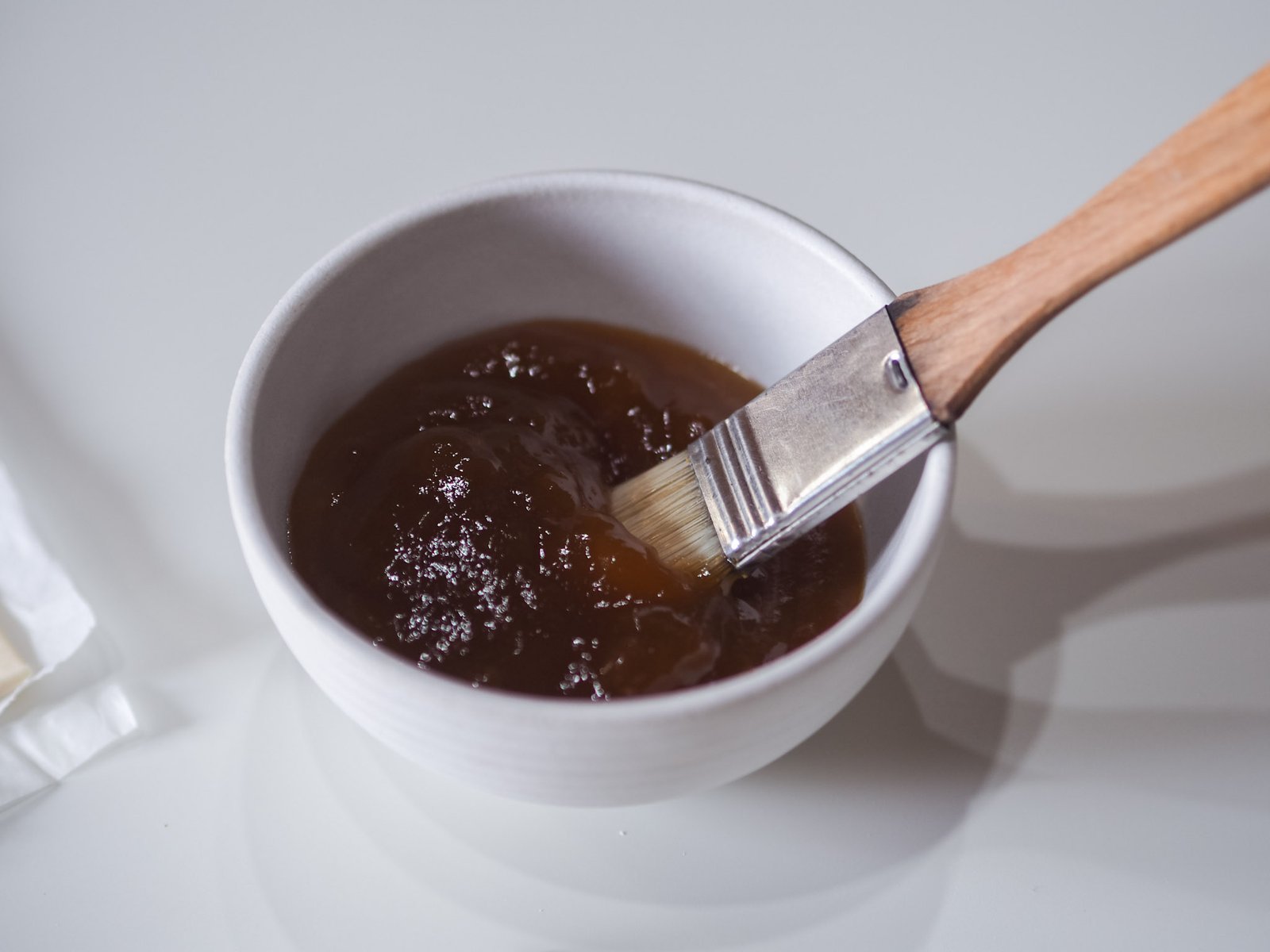 millefoglie sacher