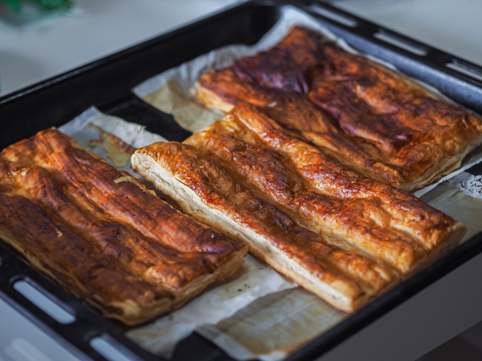 millefoglie sacher
