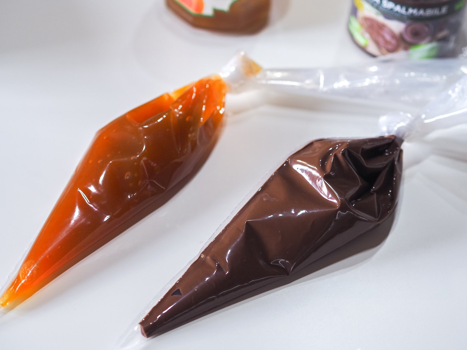 millefoglie sacher