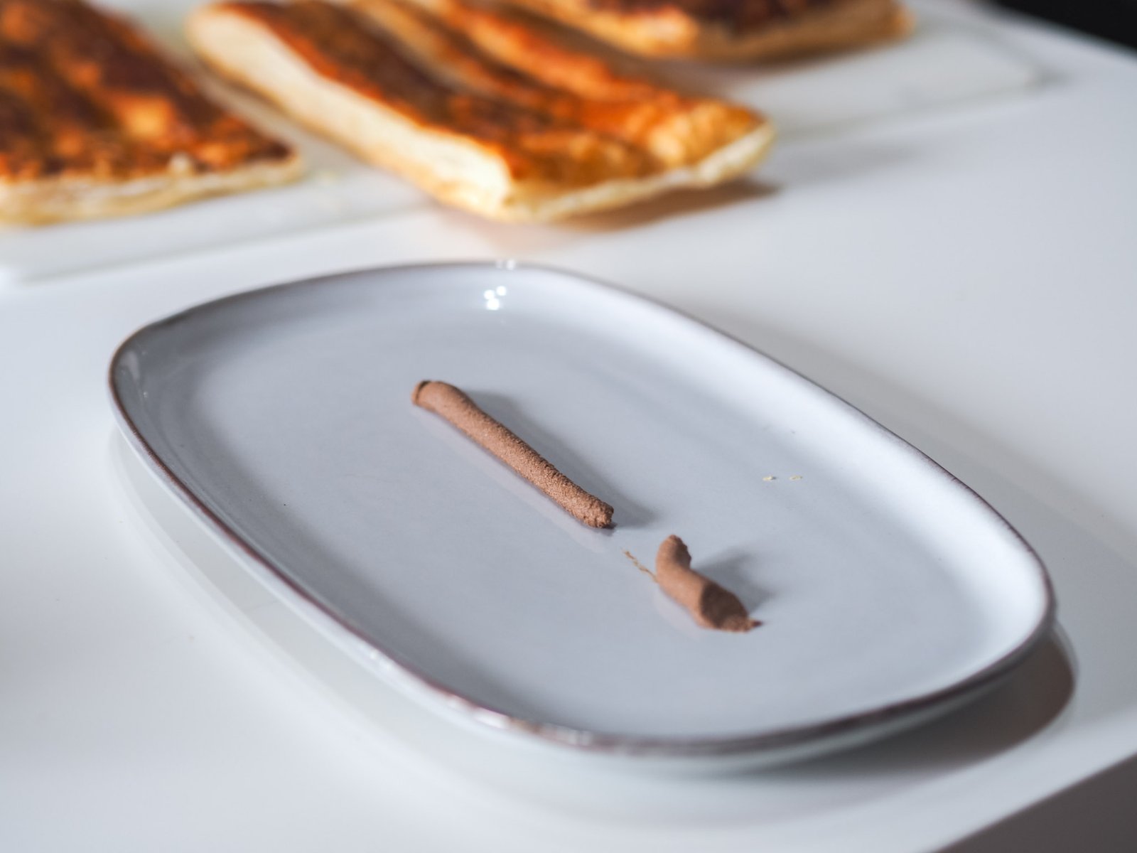millefoglie sacher