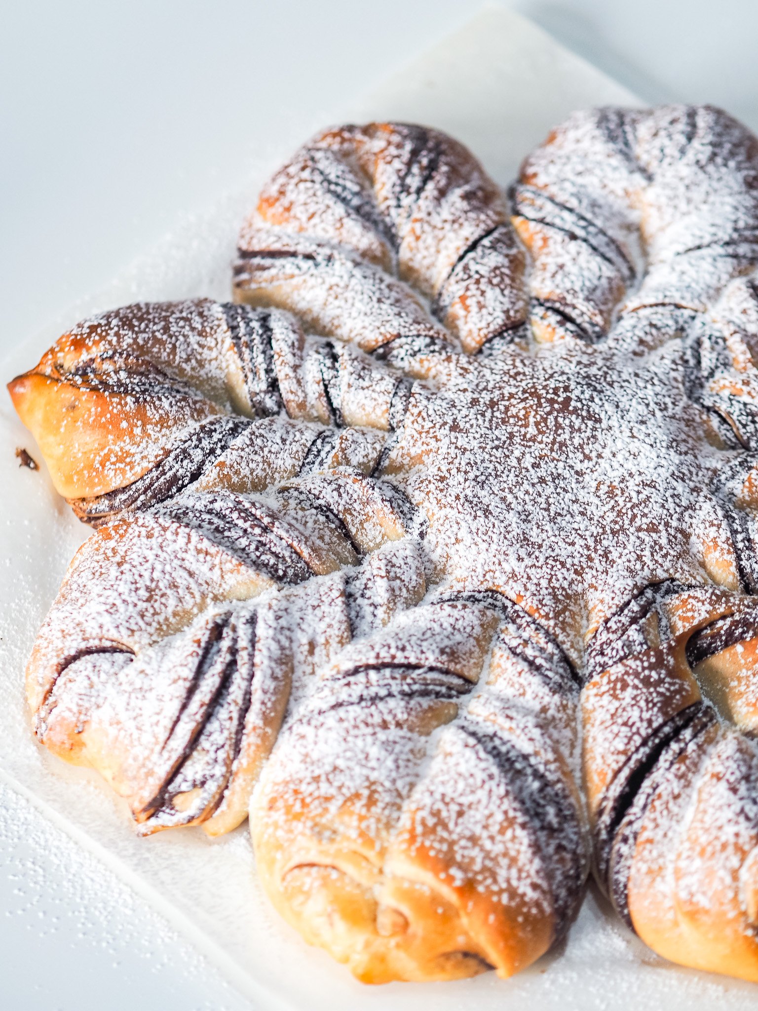 stella brioche