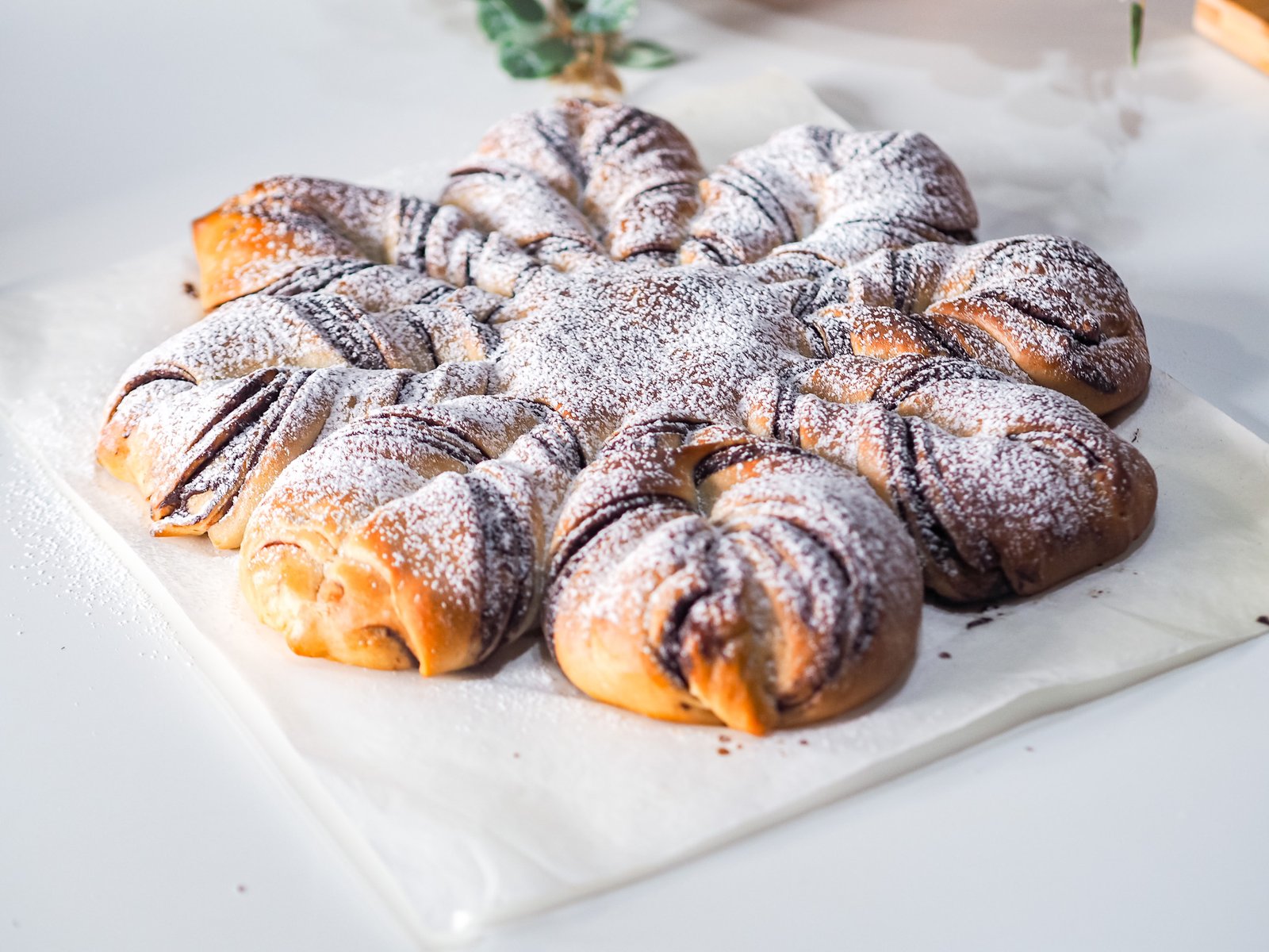 stella brioche