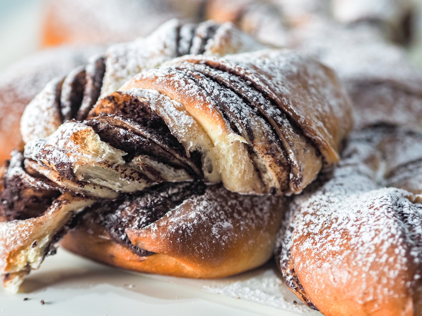 stella brioche